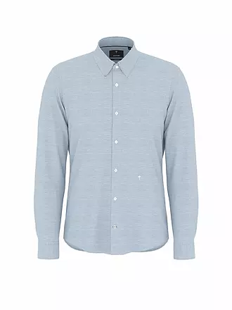 JOOP | Chemise Slim Fit PIERCE | hellblau